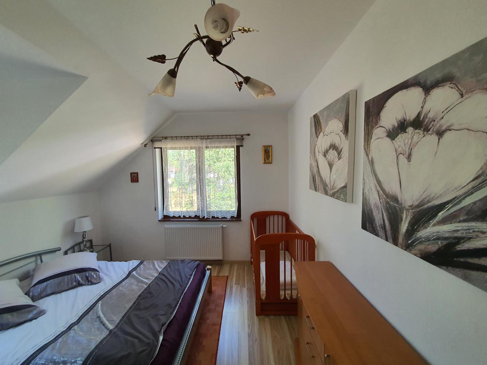Agro Breza Dom Z Kominkiem 80 Metrow Od Jeziora - Sauna, Balia Ogrodowa Villa *