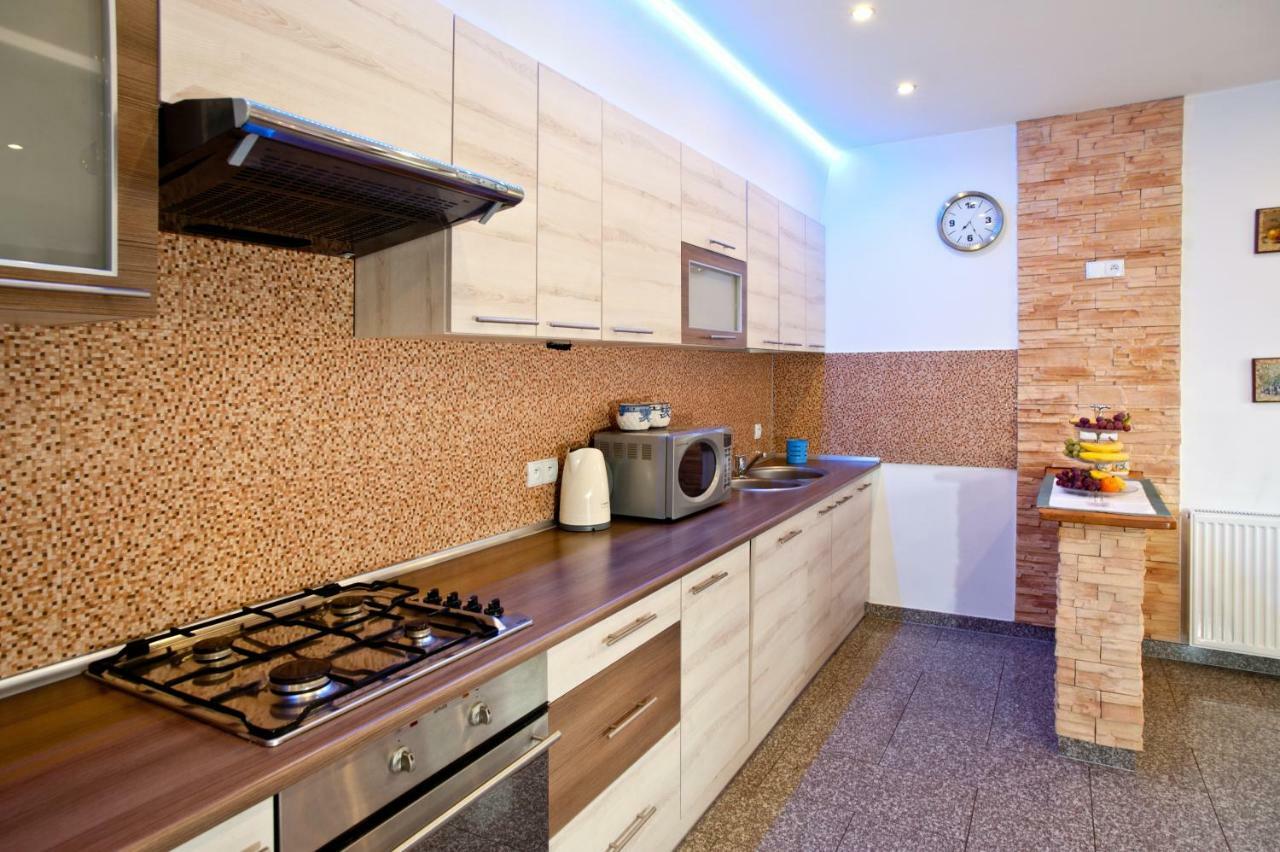Villa Agro Breza Dom Z Kominkiem 80 Metrow Od Jeziora - Sauna, Balia Ogrodowa *