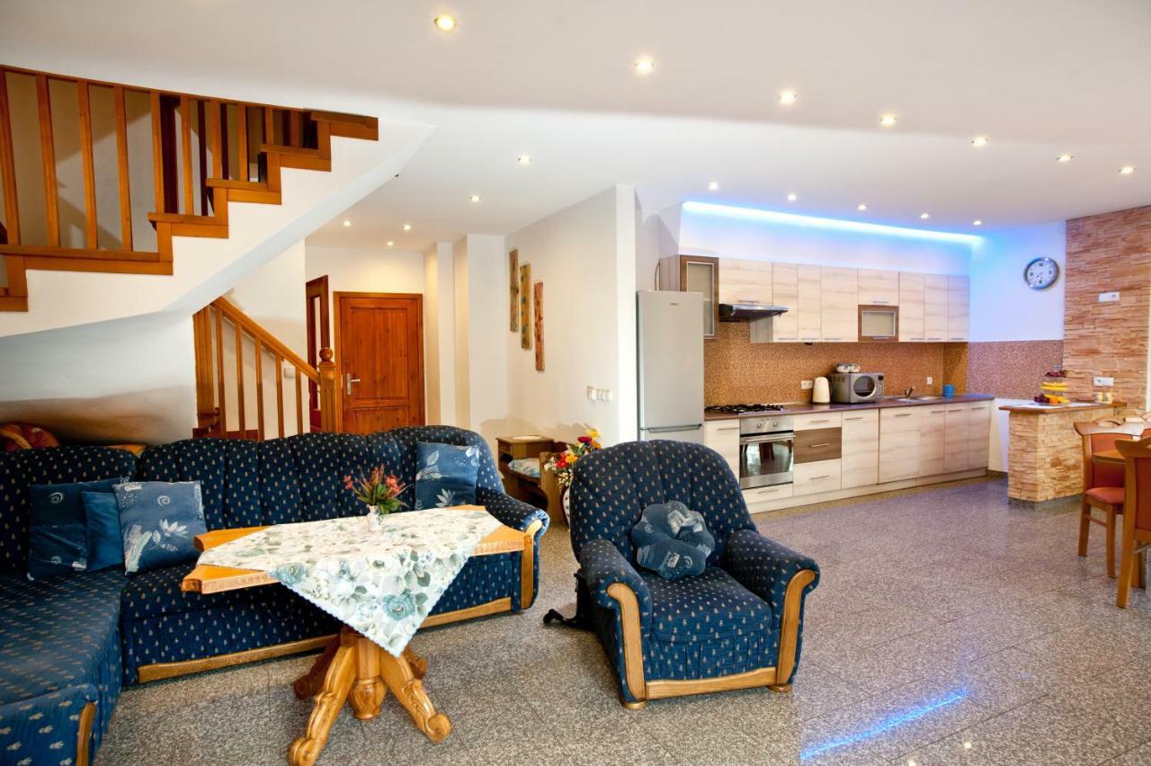Villa Agro Breza Dom Z Kominkiem 80 Metrow Od Jeziora - Sauna, Balia Ogrodowa *